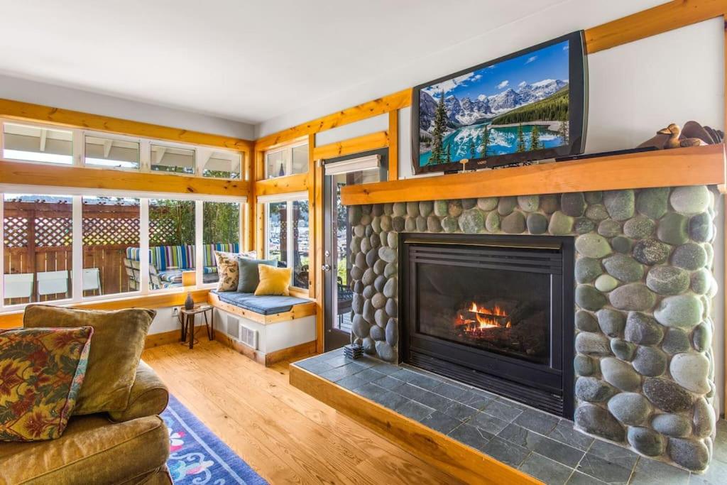 Pintails Lodge