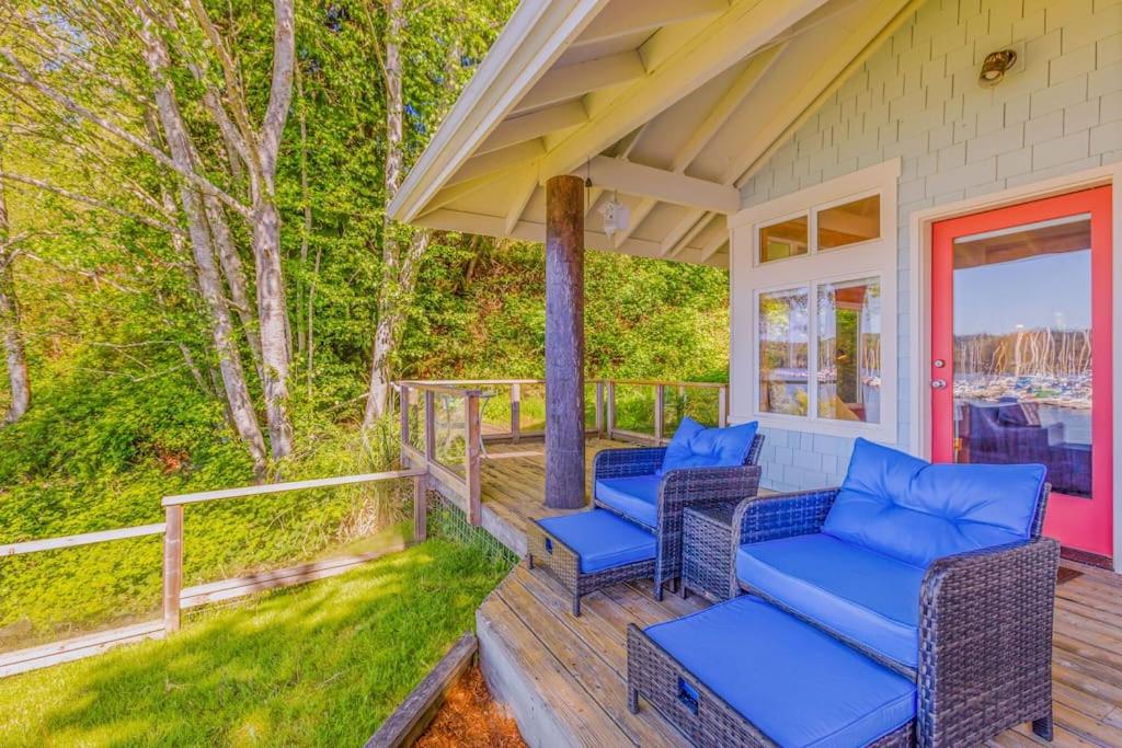 Pintails Lodge