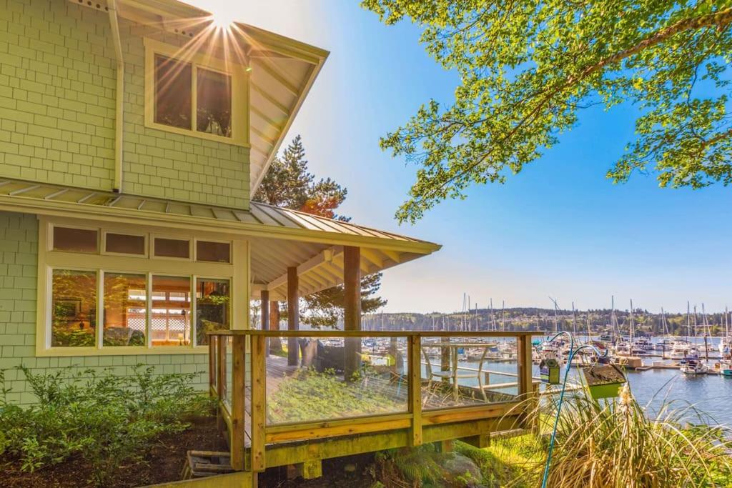 Pintails Lodge