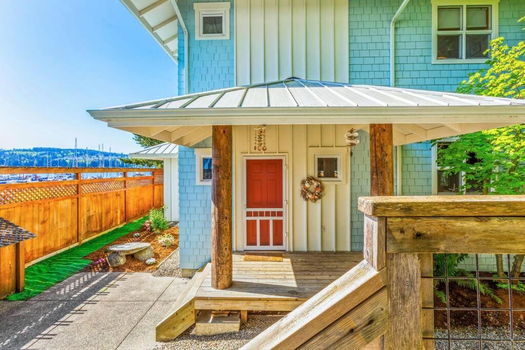 Pintails Lodge