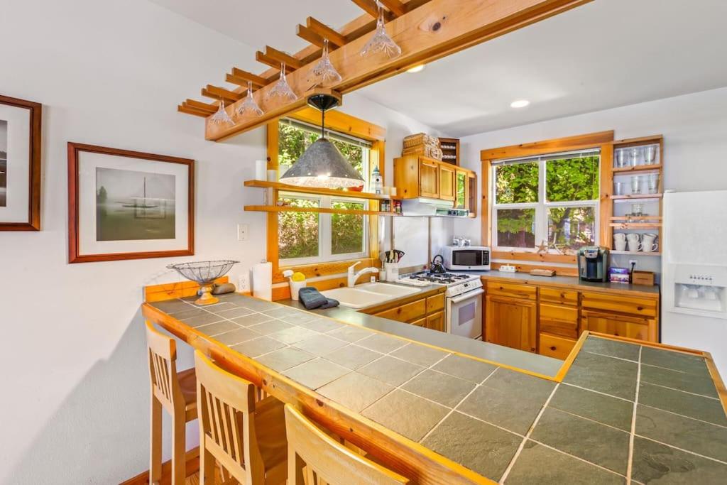 Pintails Lodge