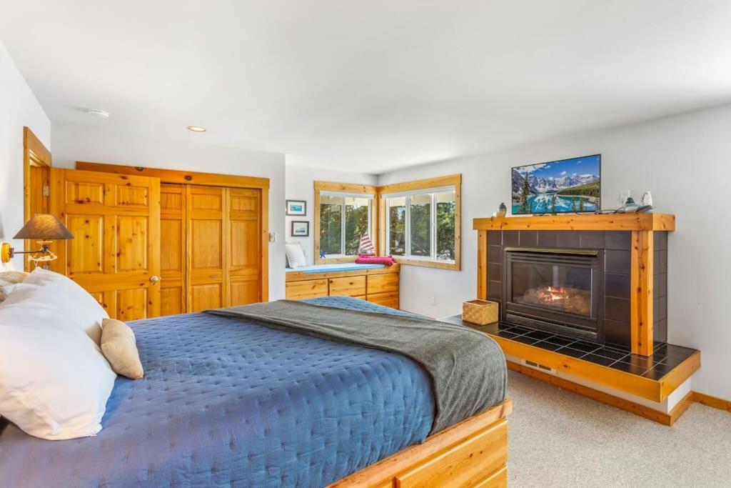 Pintails Lodge