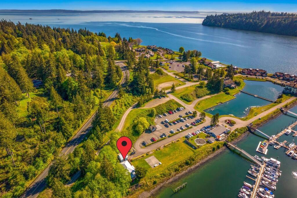 Pintails Lodge
