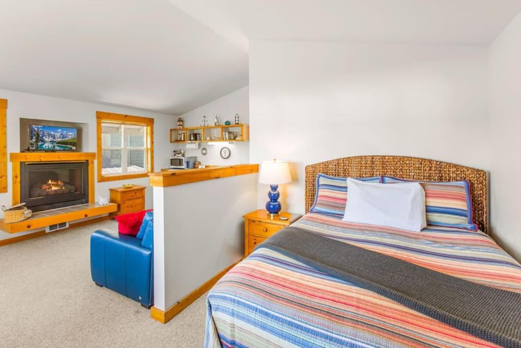 Pintails Lodge