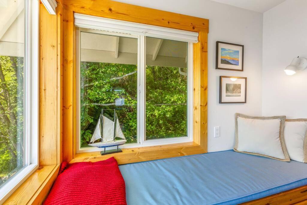 Pintails Lodge