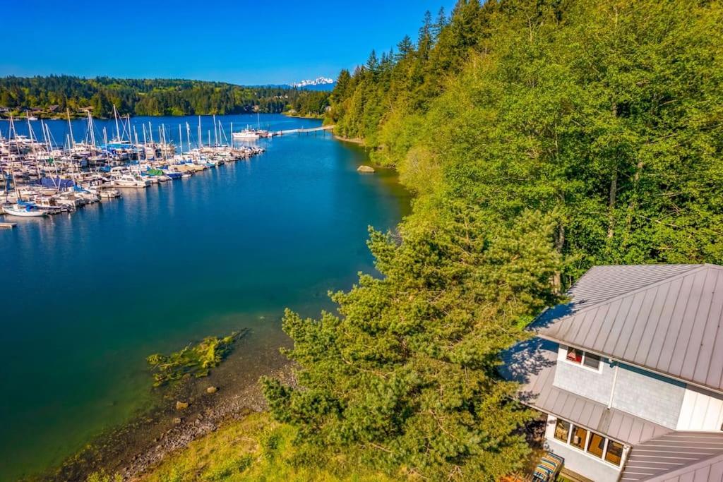 Pintails Lodge