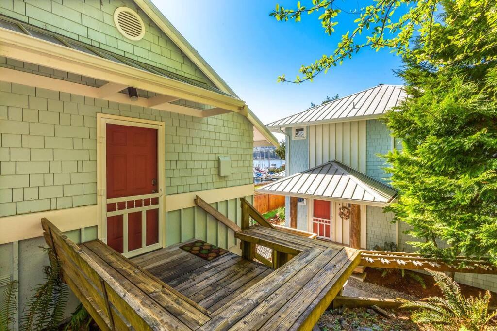 Pintails Lodge