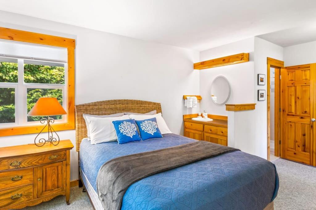 Pintails Lodge
