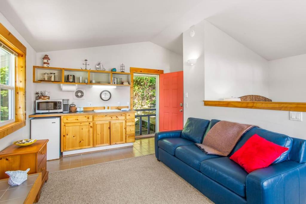 Pintails Lodge