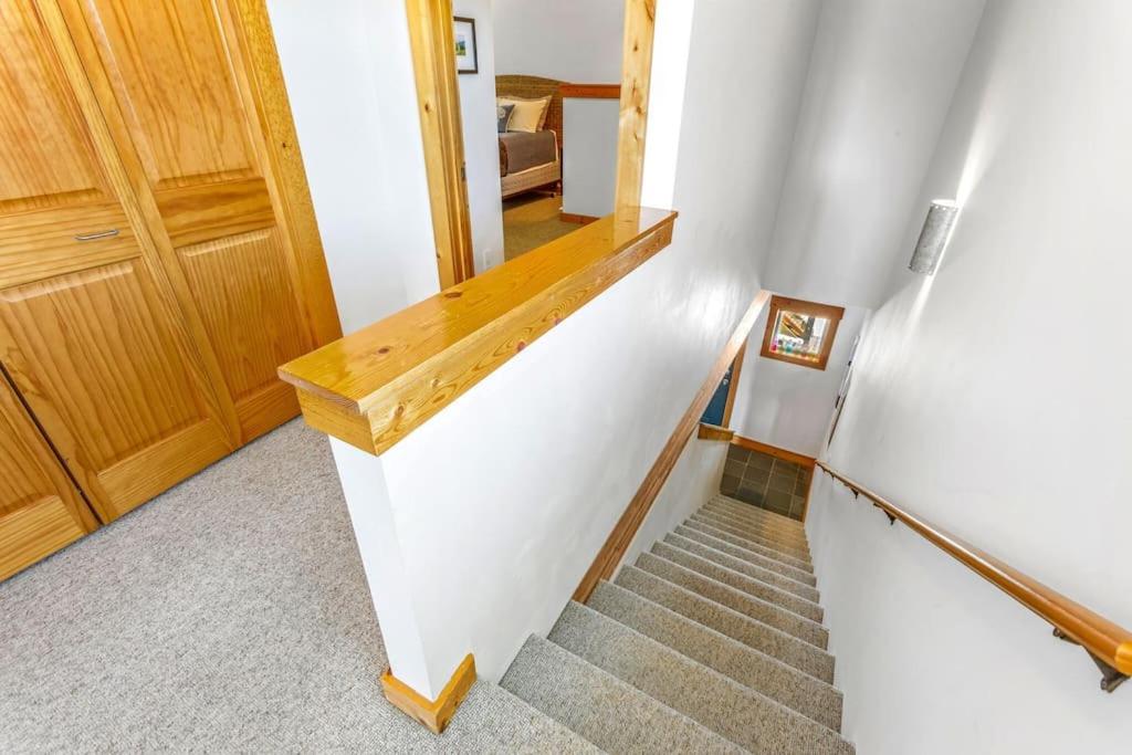 Pintails Lodge