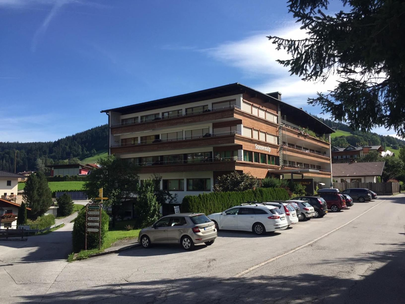 building