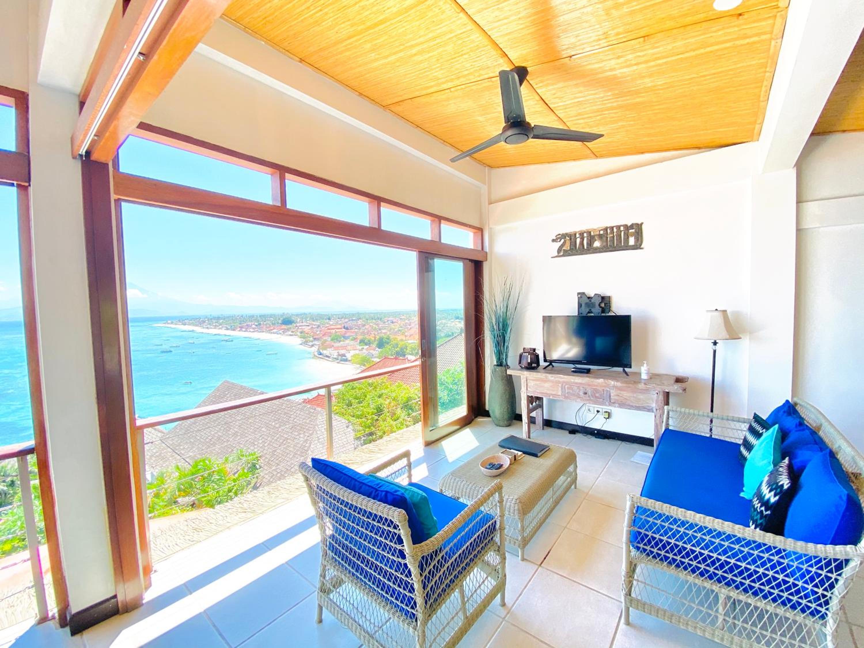 Hotel Lembongan Sanctuary Villas - Image 1