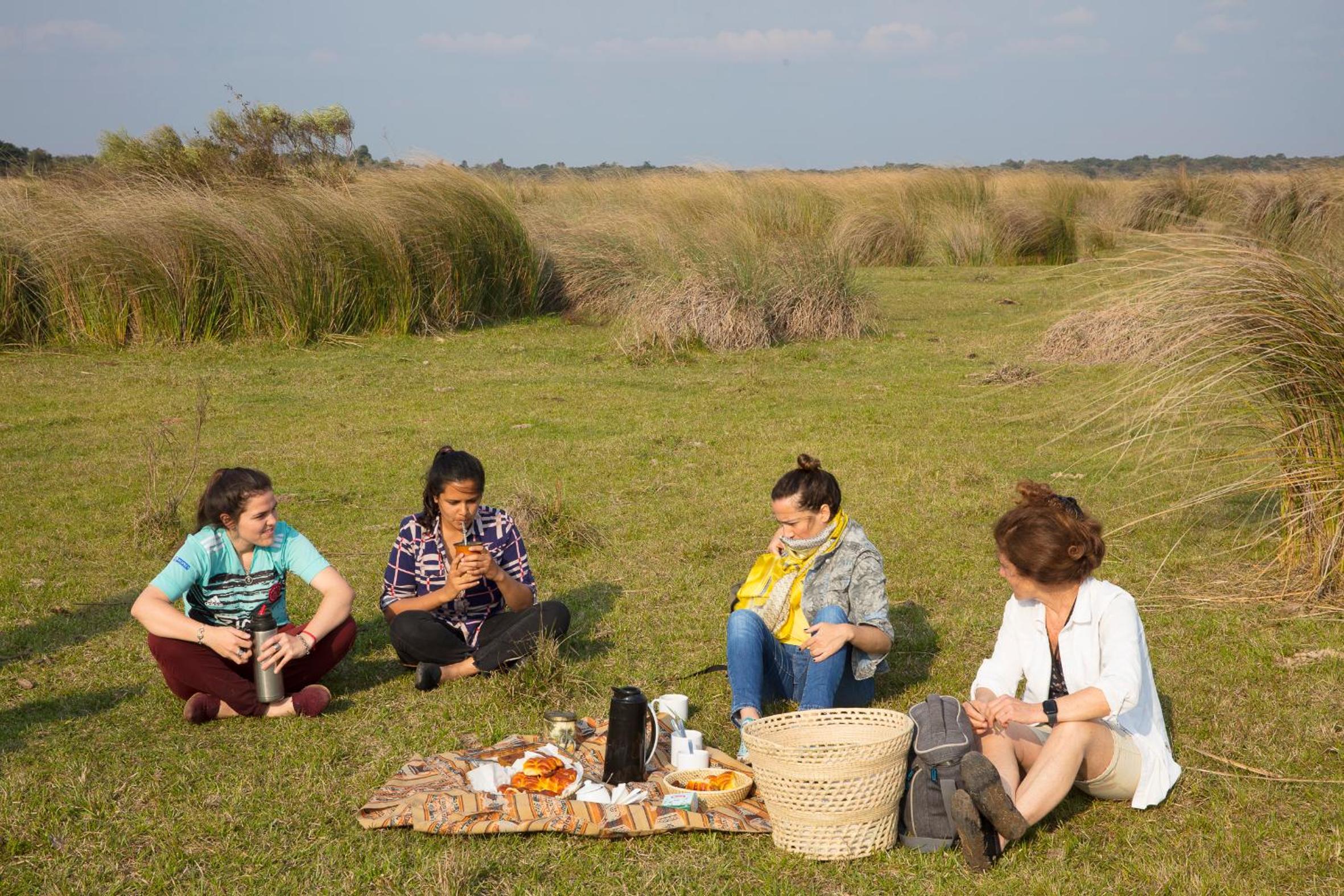 Estancia San Agustin