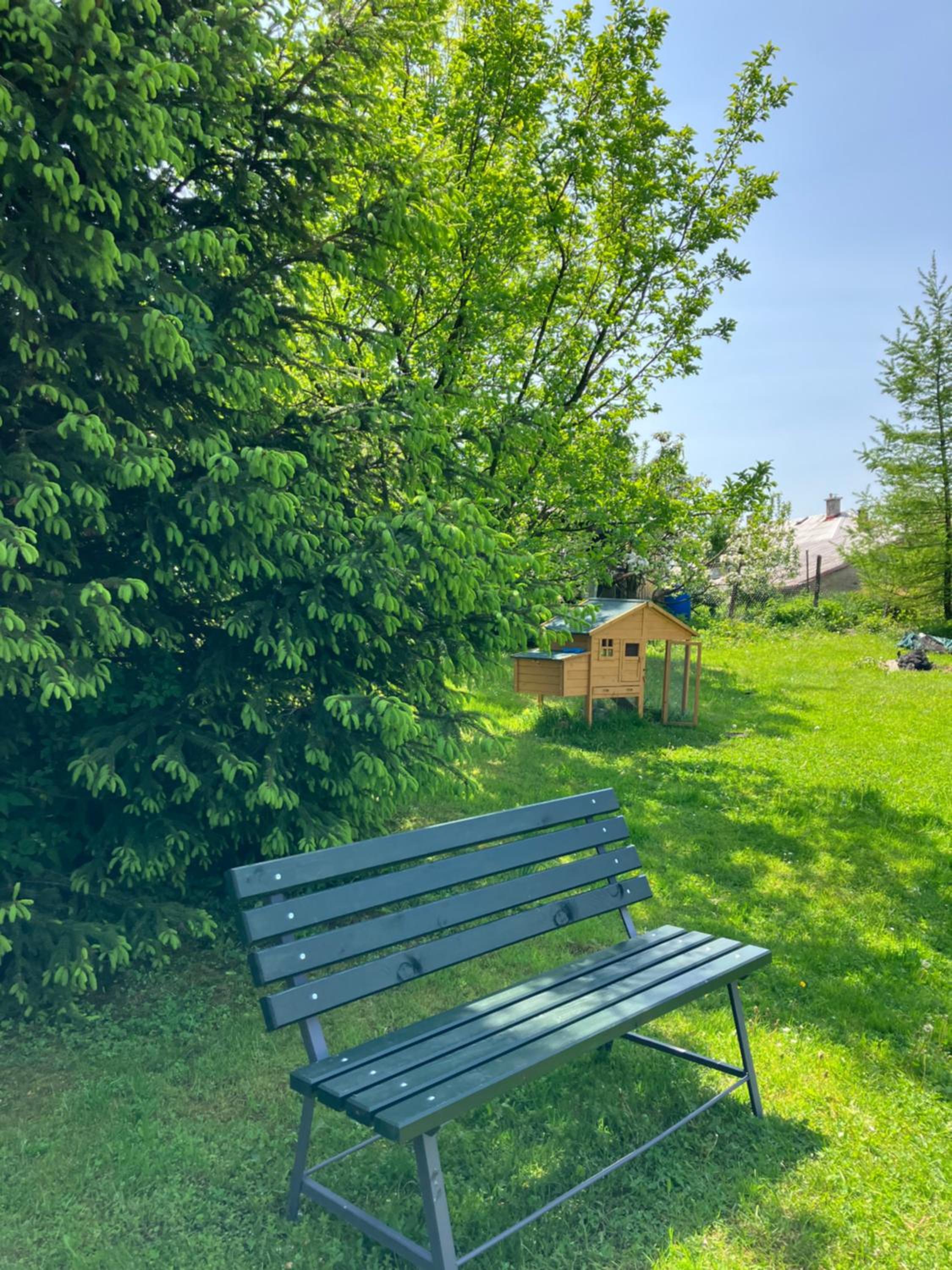 Apartmány Windy
