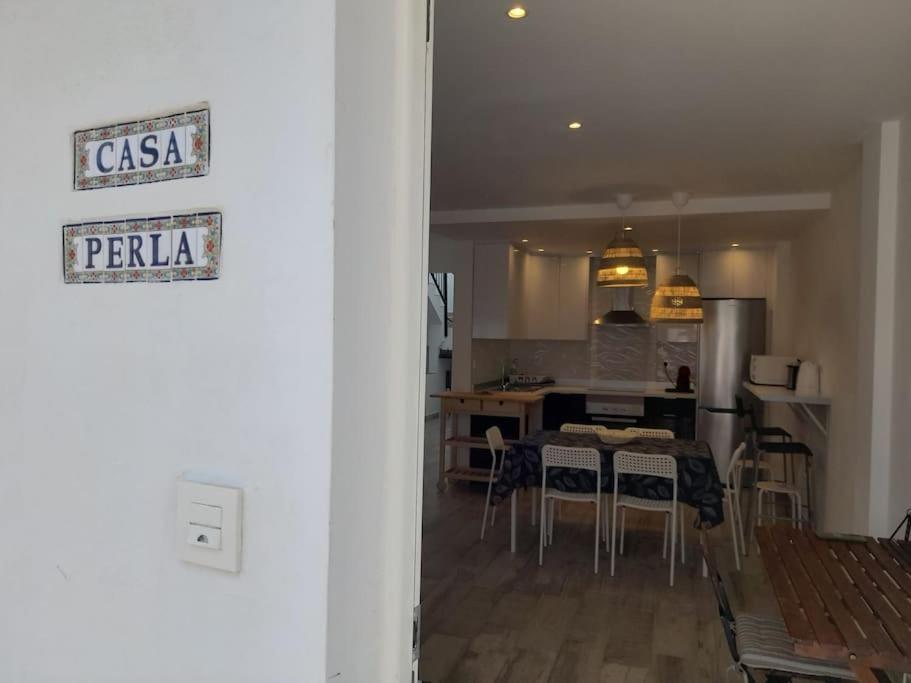 Casa Perla