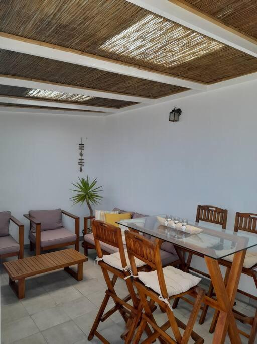 Casa Perla