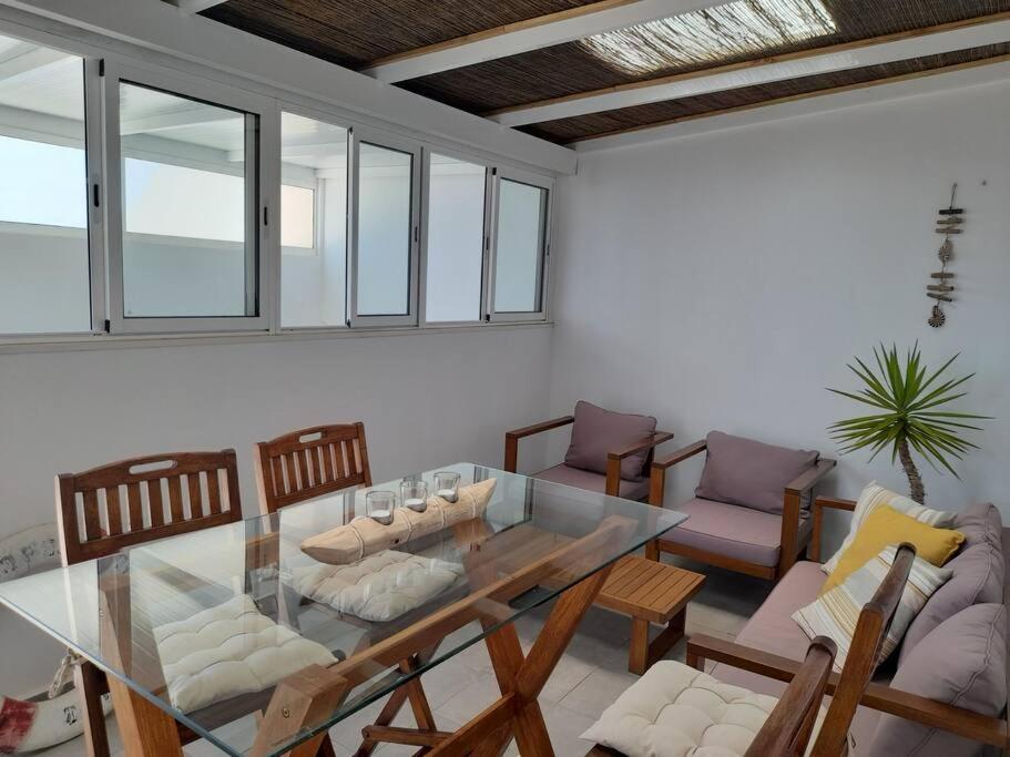 Casa Perla