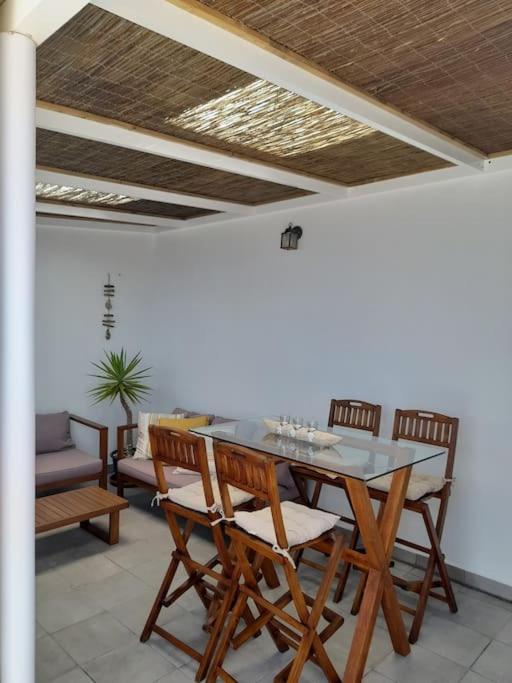 Casa Perla