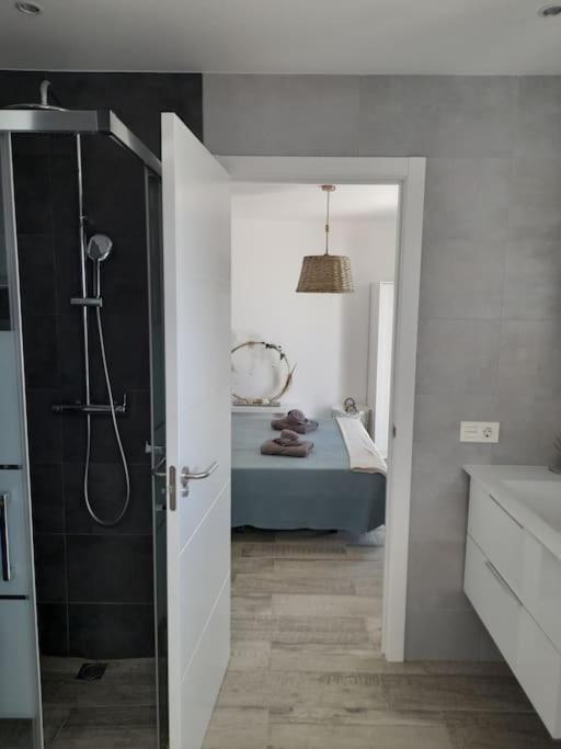 Casa Perla