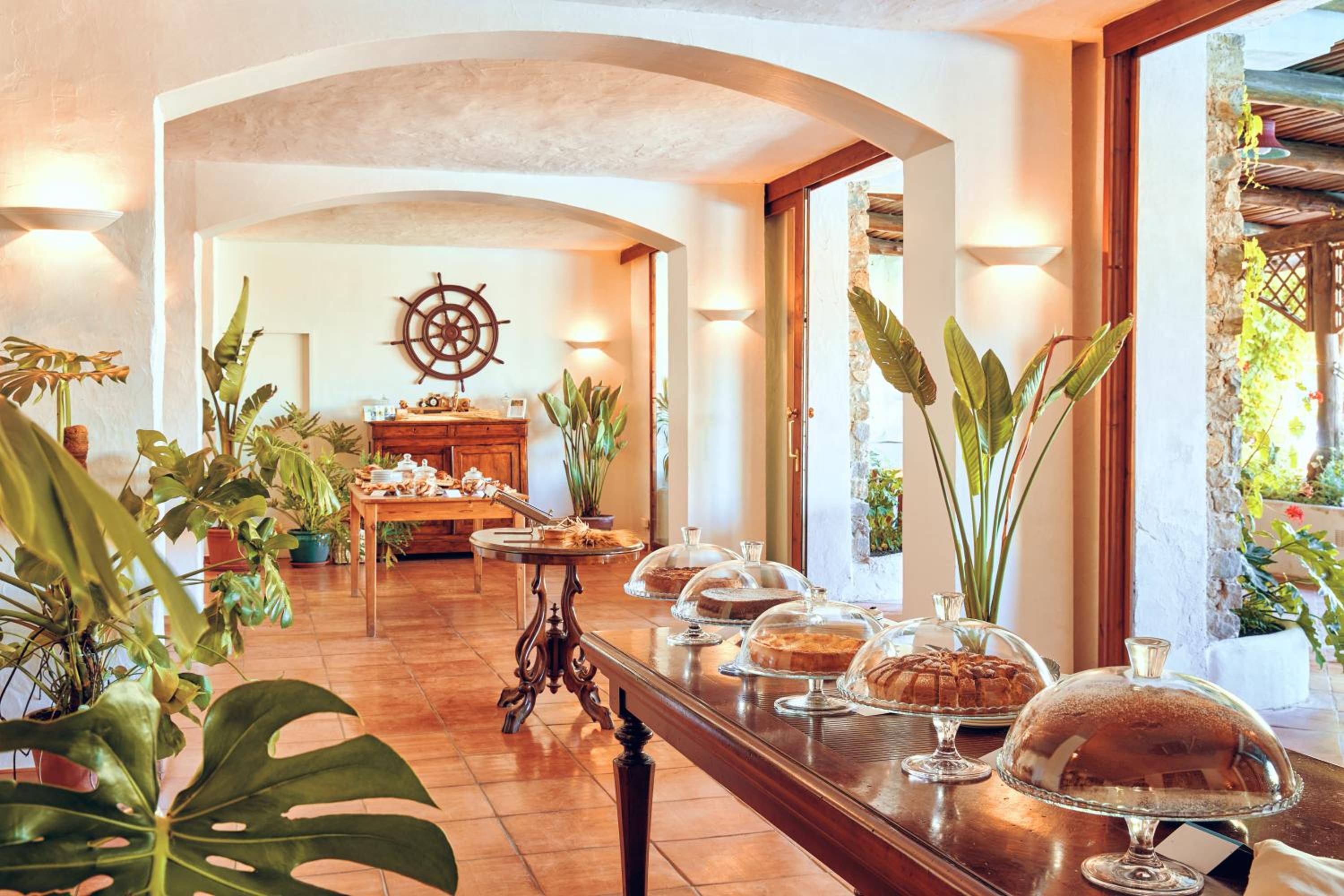 Approdo Resort Thalasso Spa