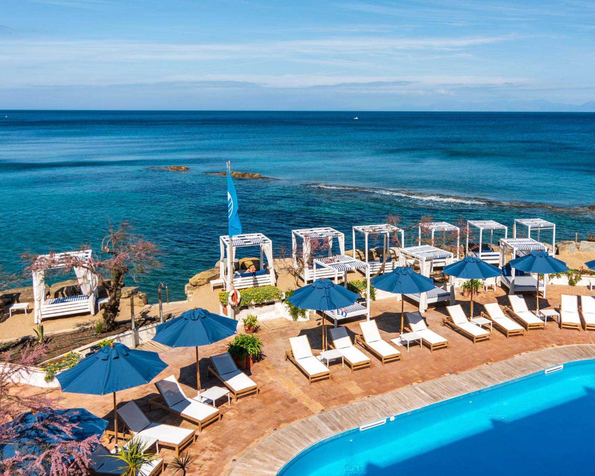 Approdo Resort Thalasso Spa