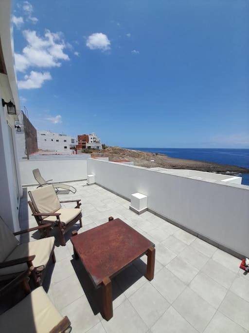 Casa Perla