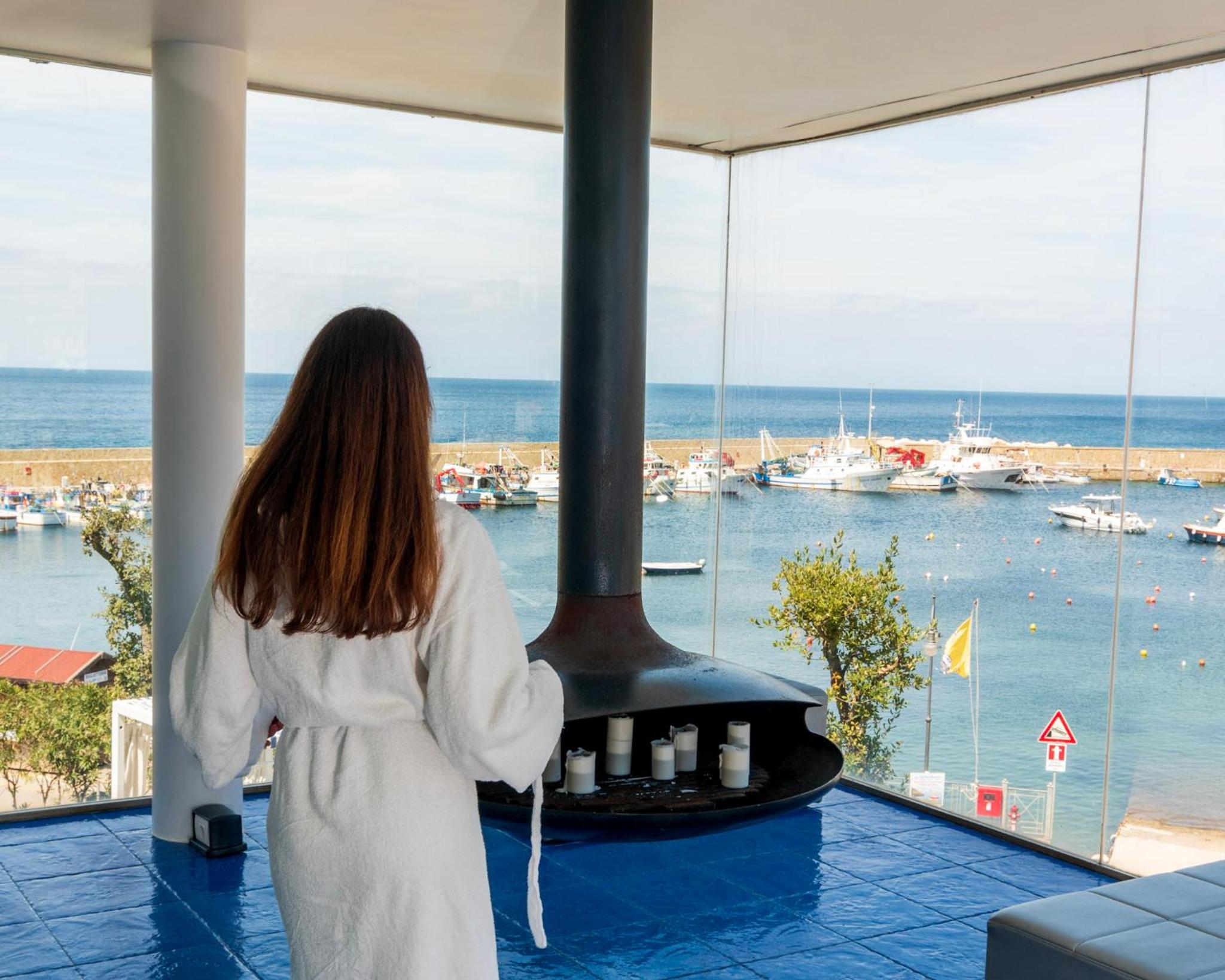 Approdo Resort Thalasso Spa