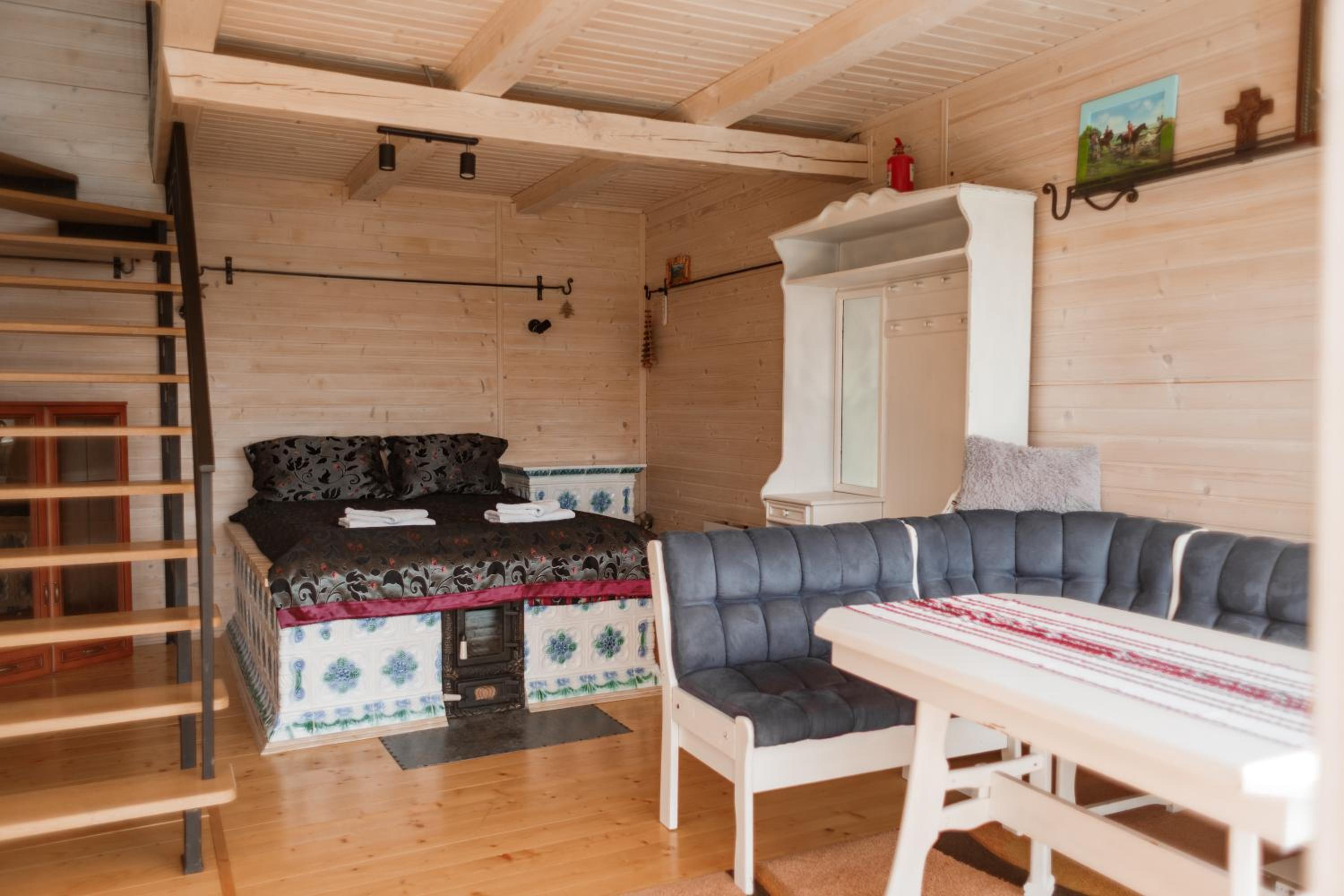 Top House
