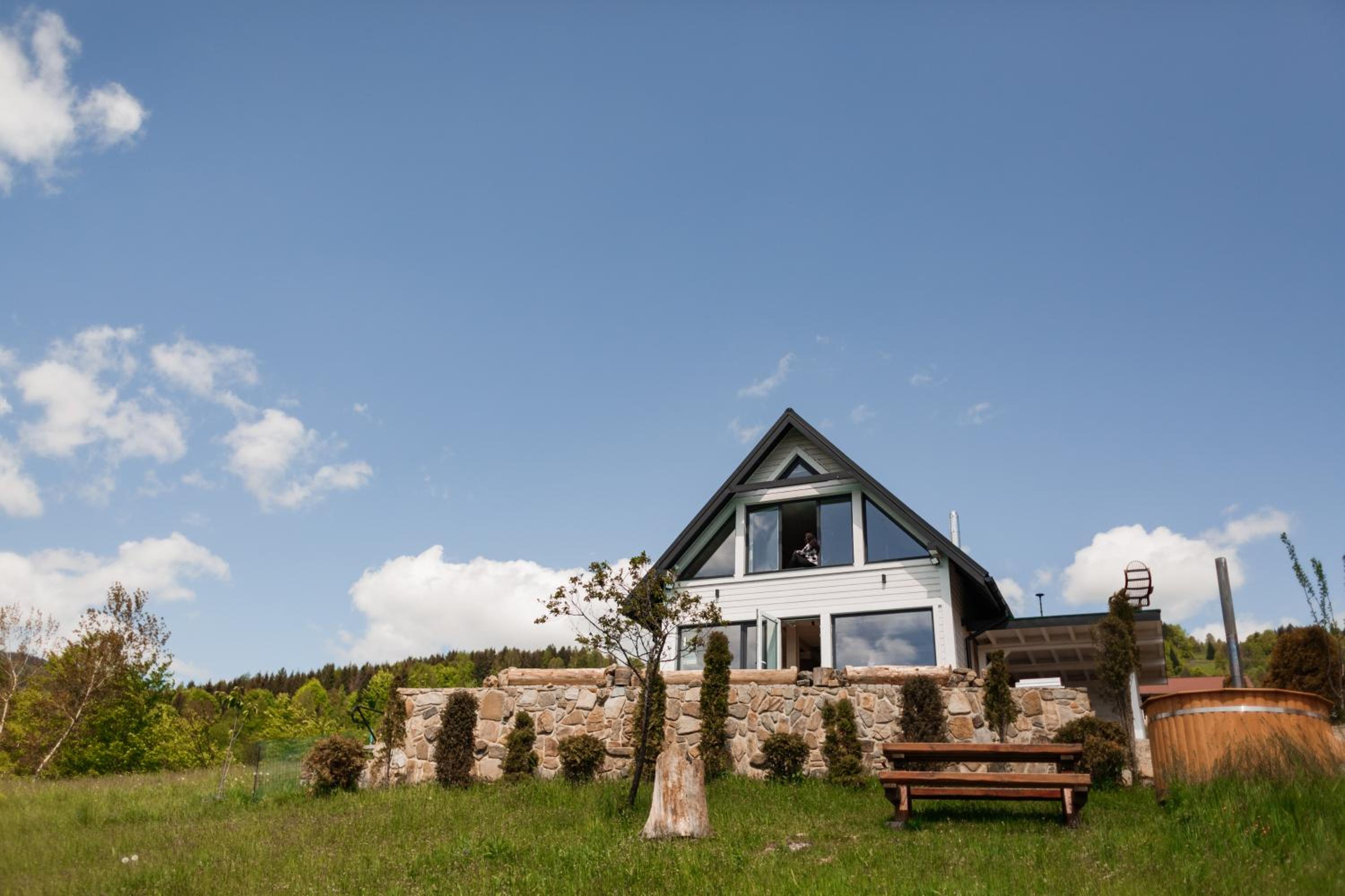 Top House