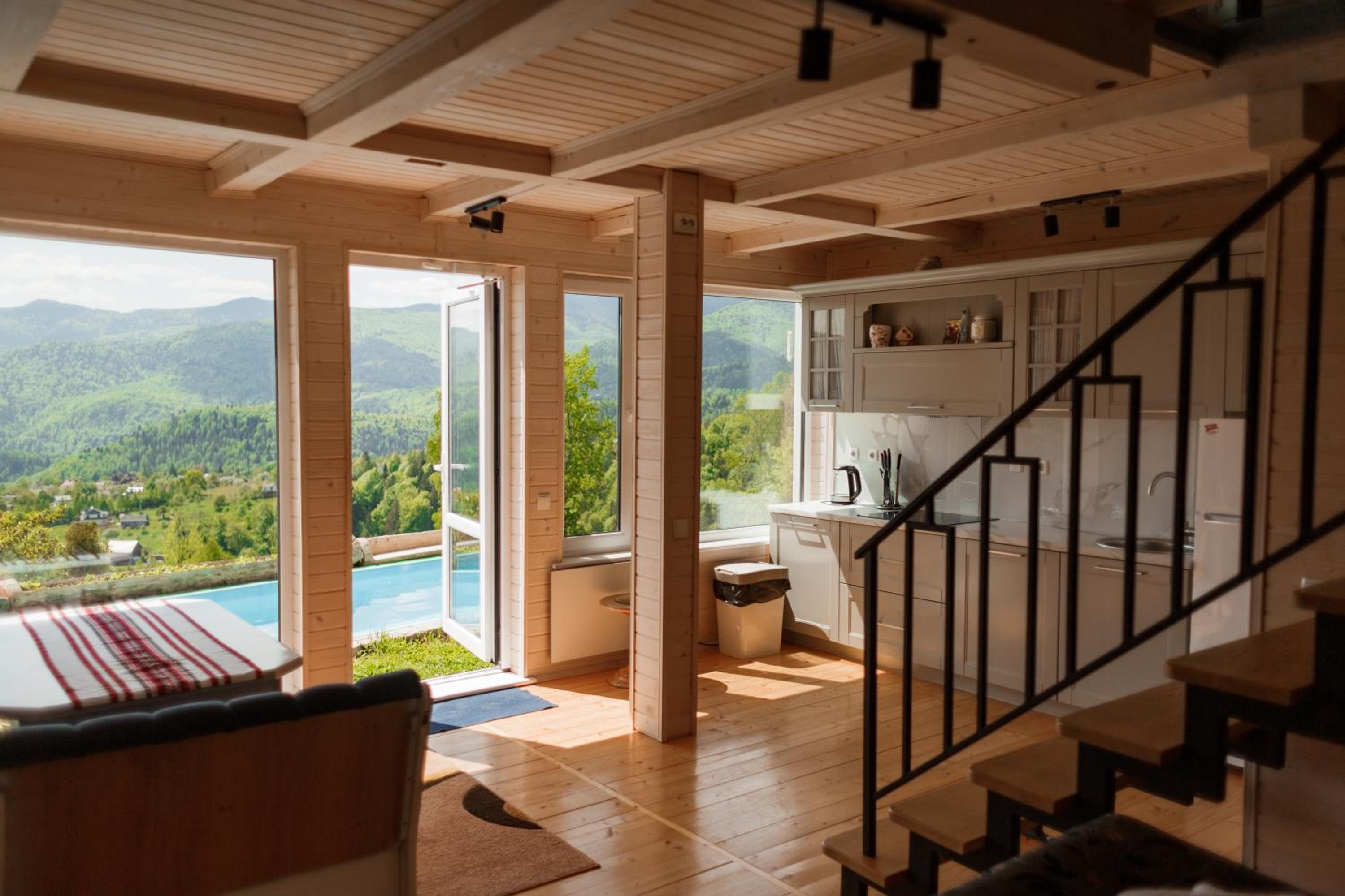 Top House
