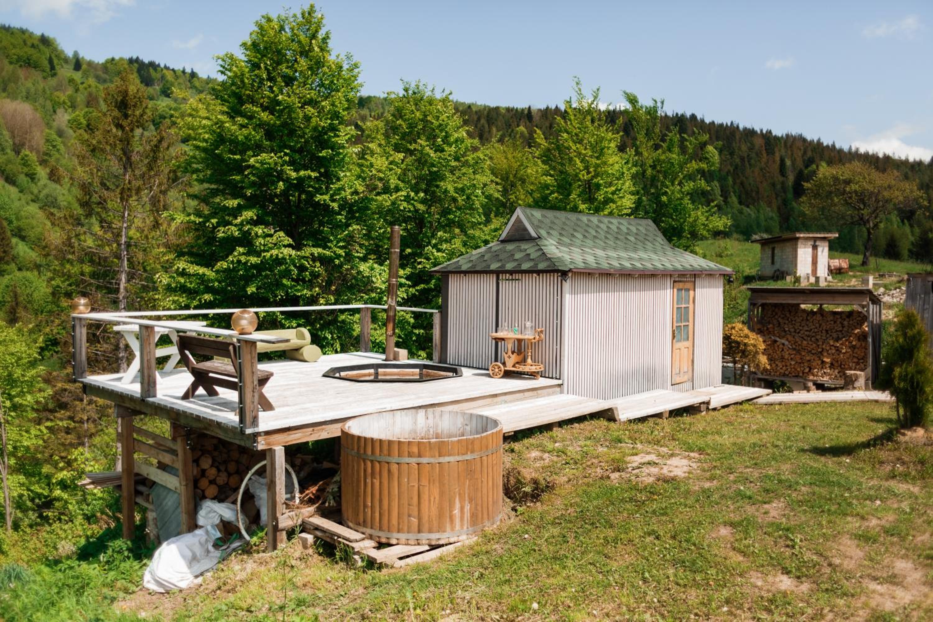 Top House