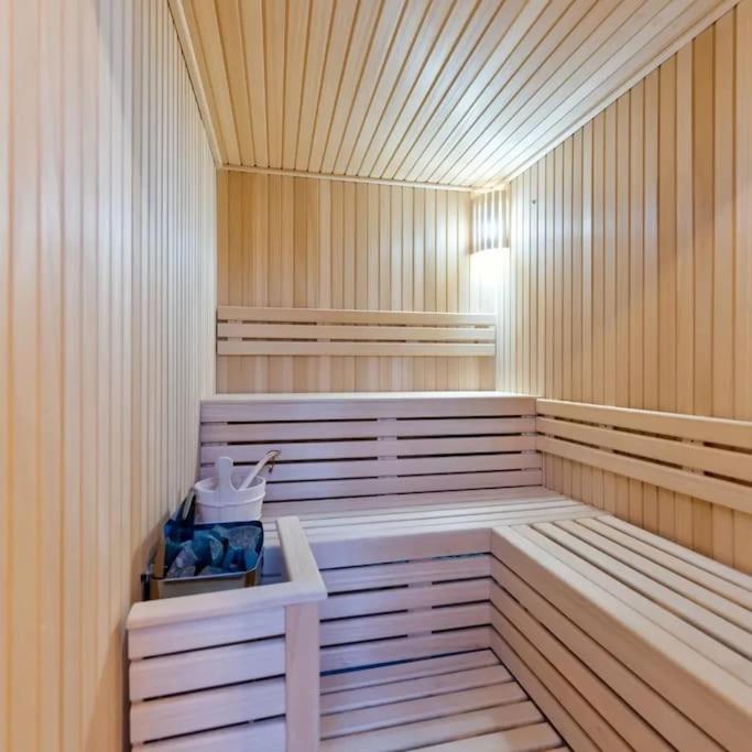 Apartment Dexy Luxury and Spa