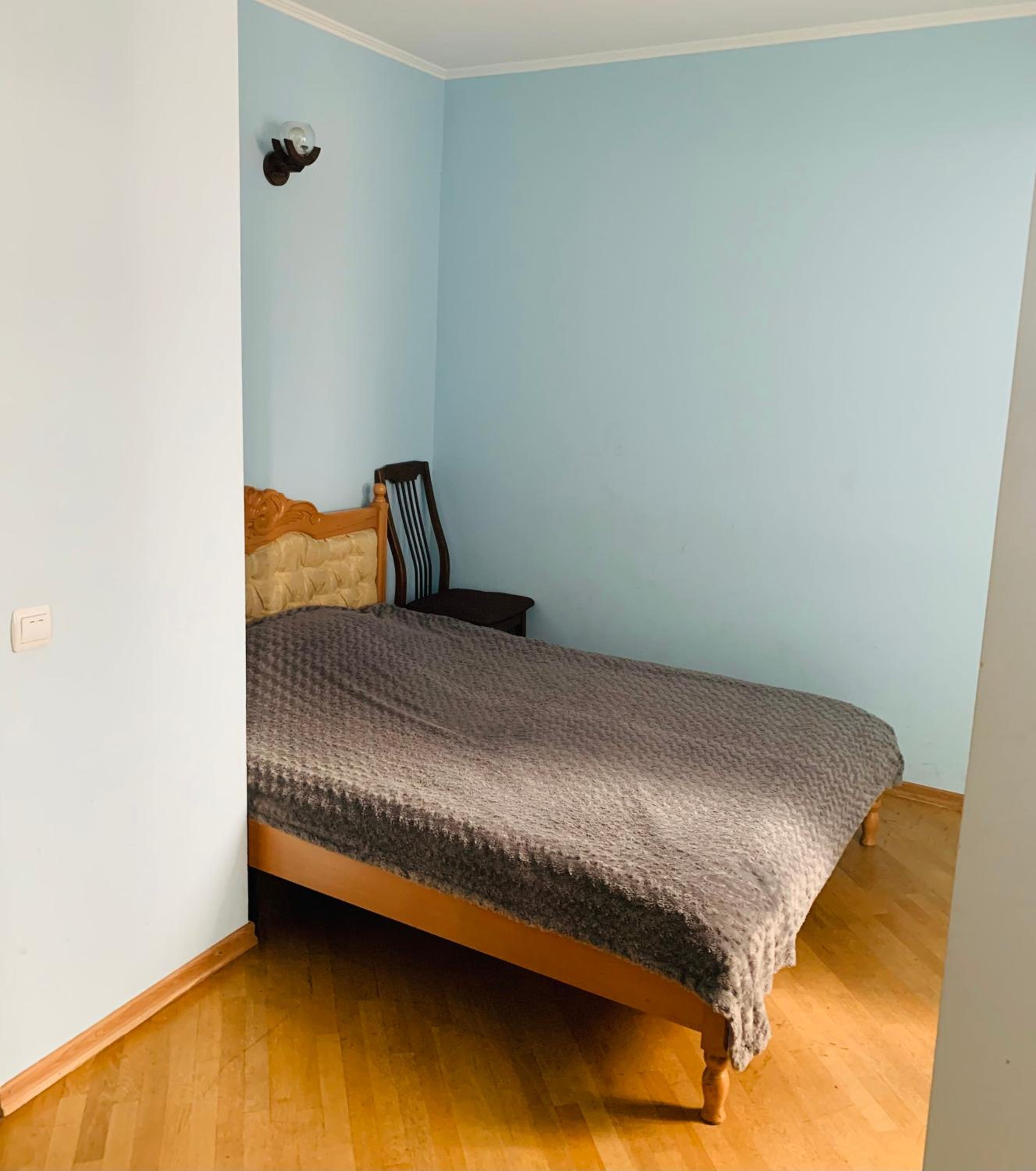 Cozy apartment near Republic Square