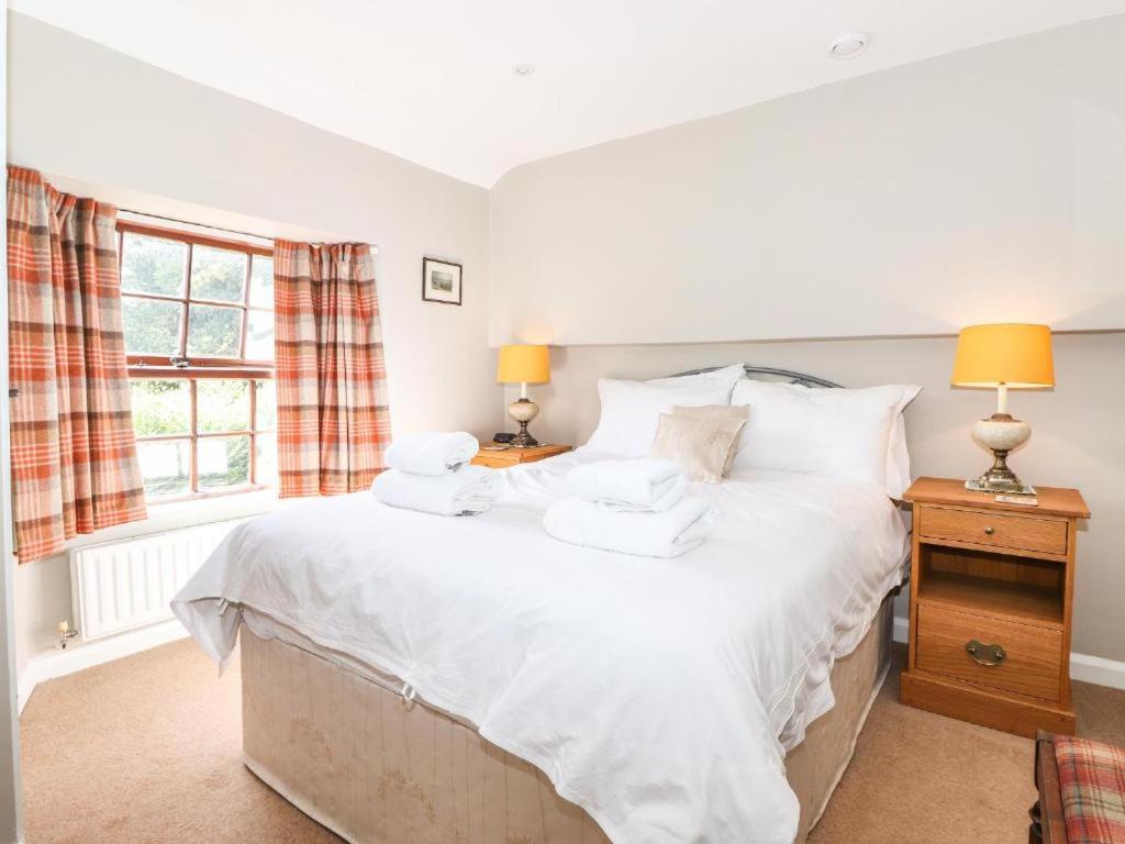 Clover Cottage - Delightful 1-bed cottage in the heart of Ambleside