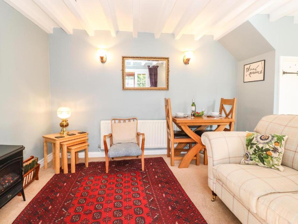 Clover Cottage - Delightful 1-bed cottage in the heart of Ambleside