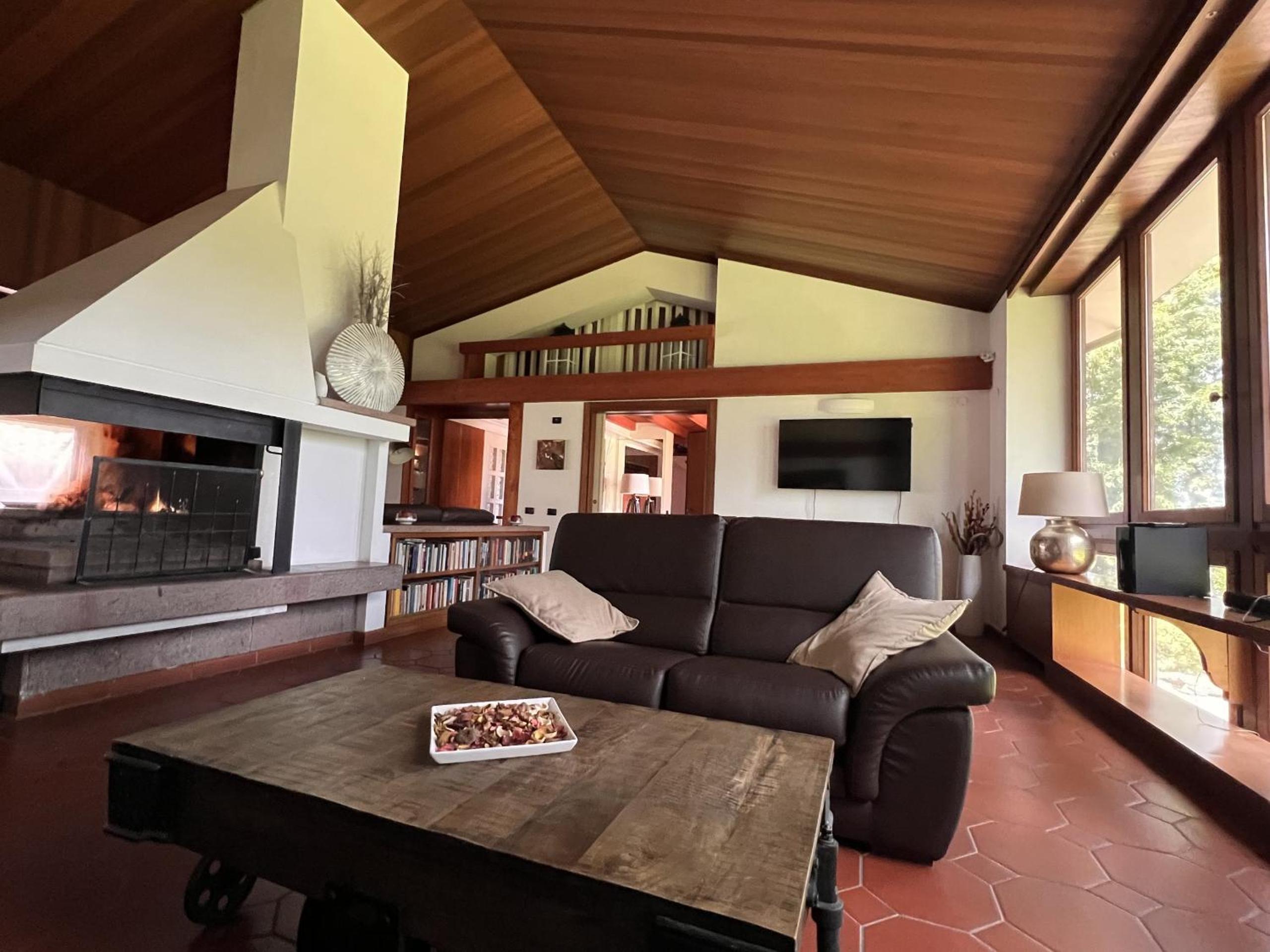 Guest House La Selvotta