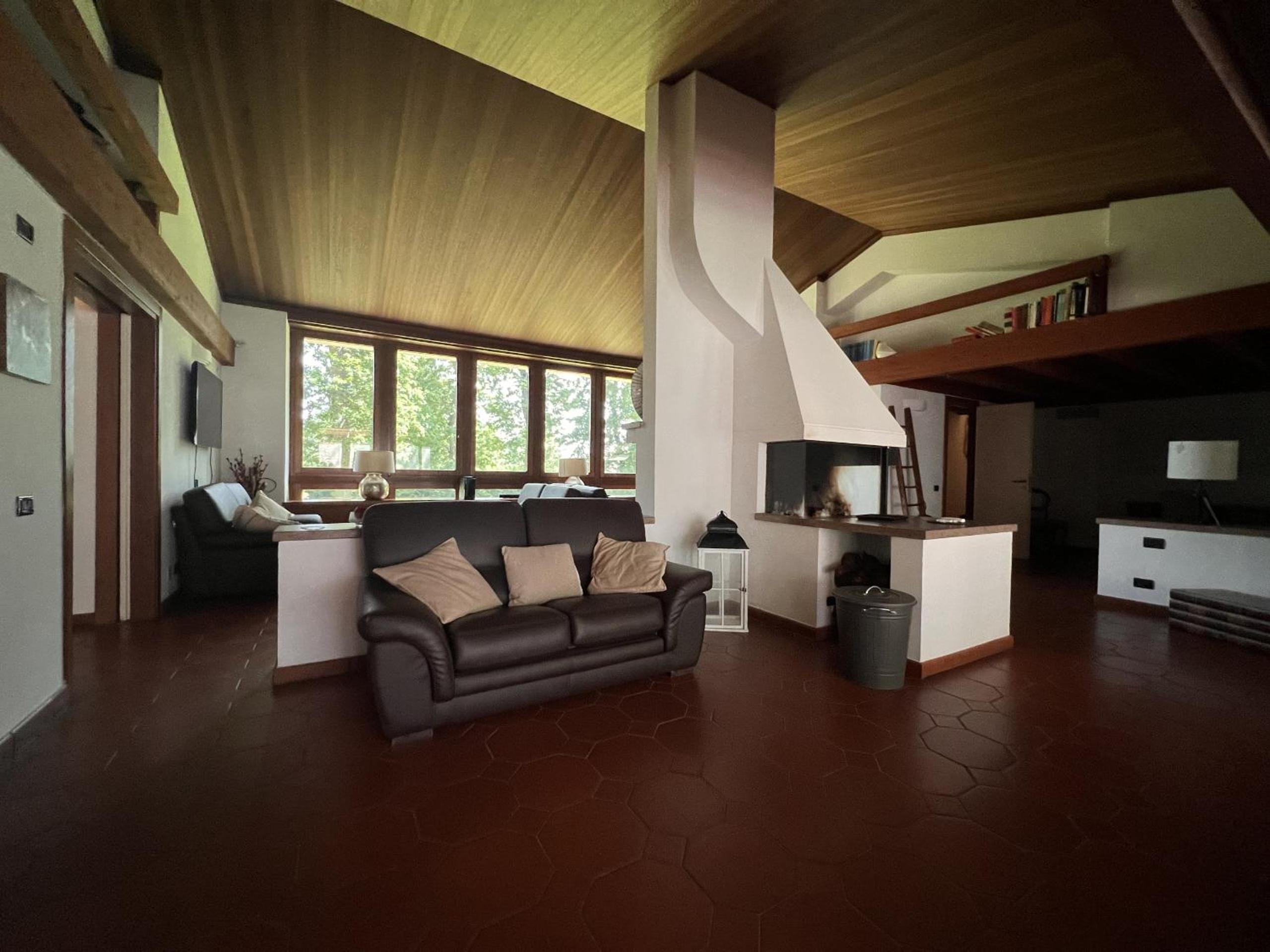 Guest House La Selvotta