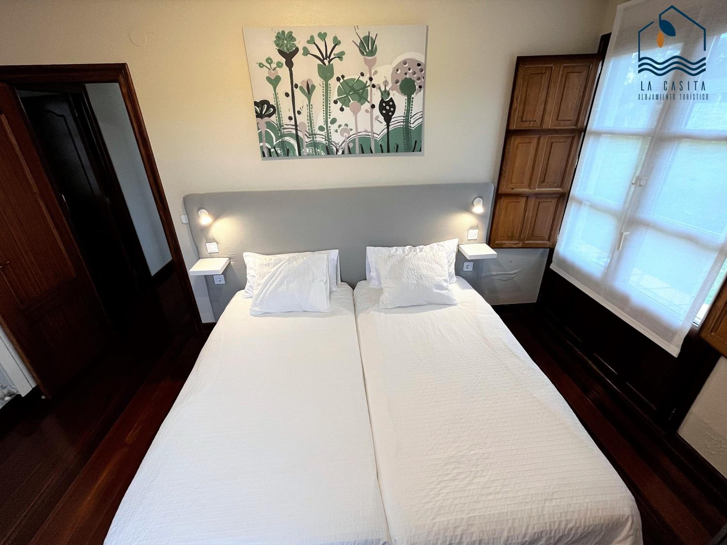 La Casita Villa Vacacional