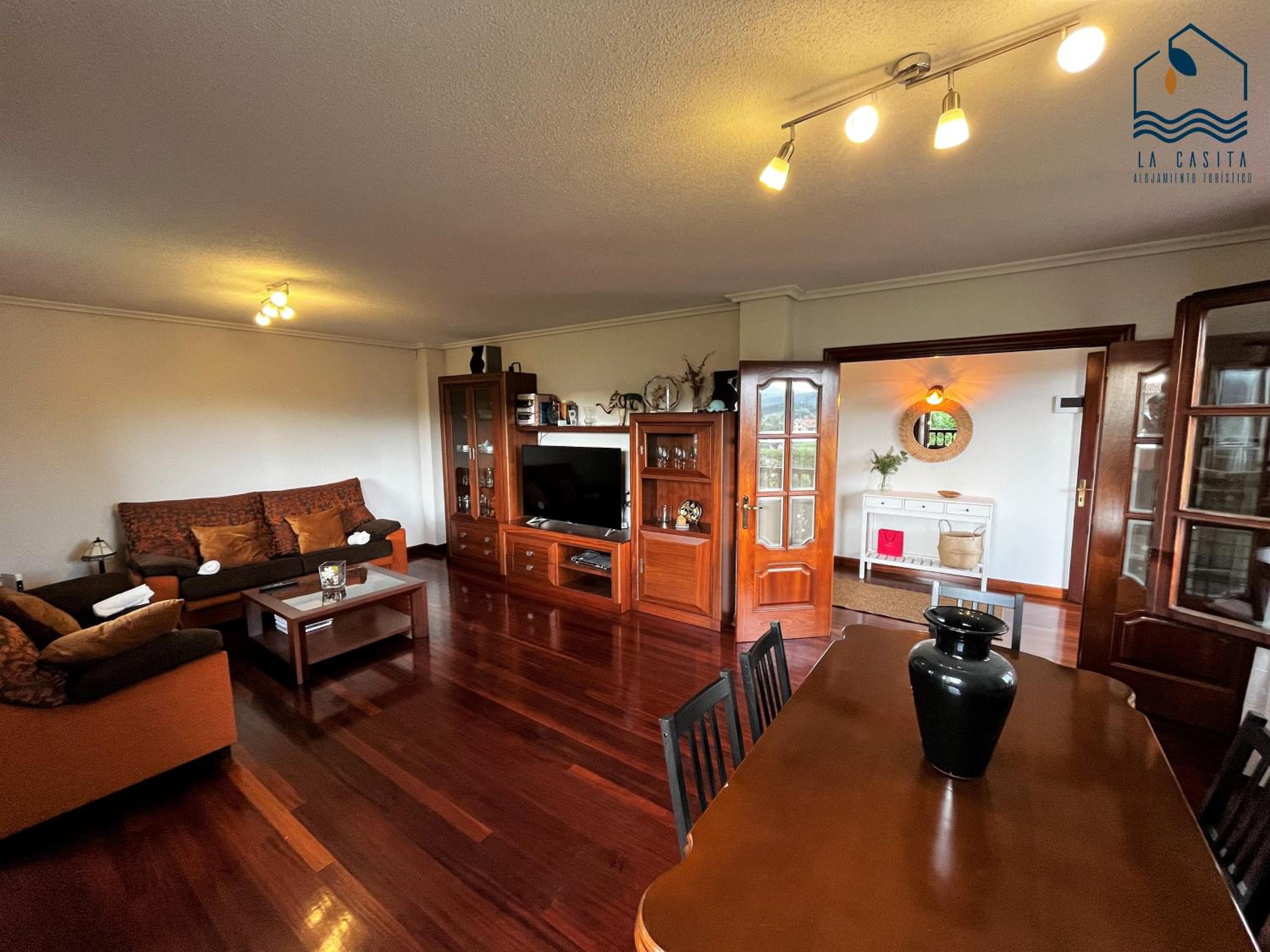 La Casita Villa Vacacional