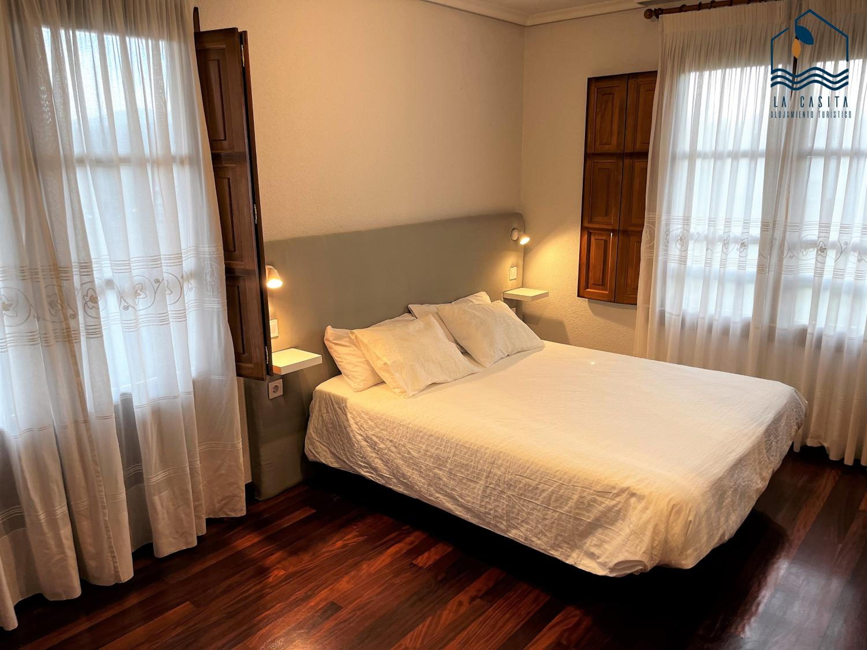 La Casita Villa Vacacional