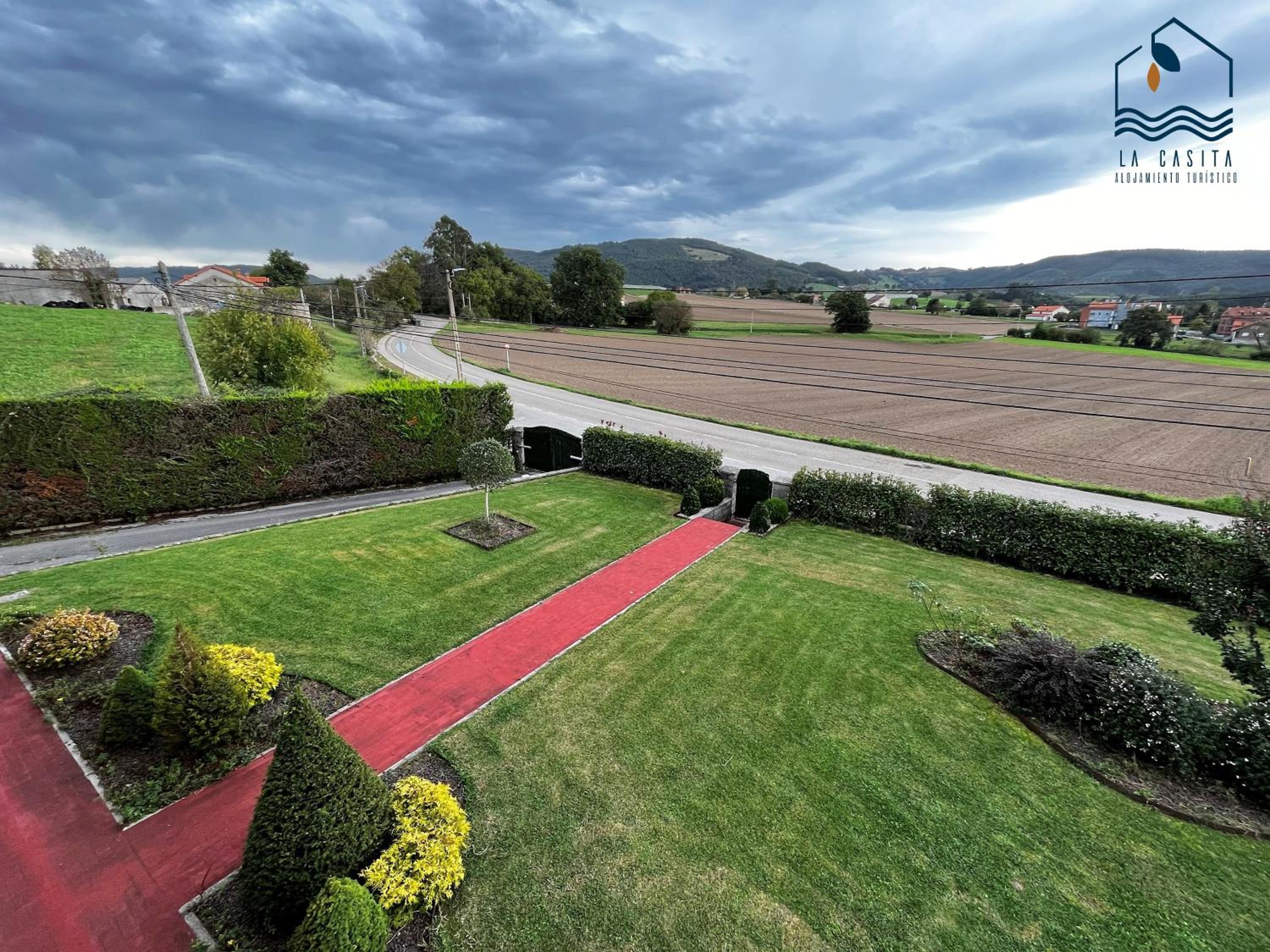 La Casita Villa Vacacional