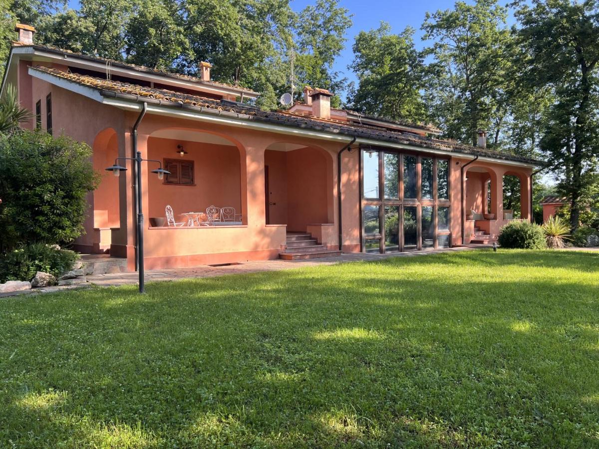 Guest House La Selvotta