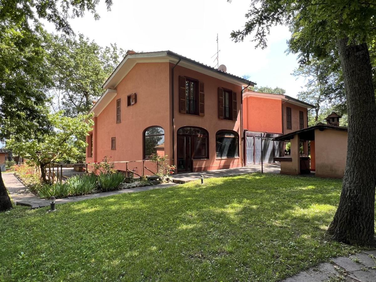 Guest House La Selvotta