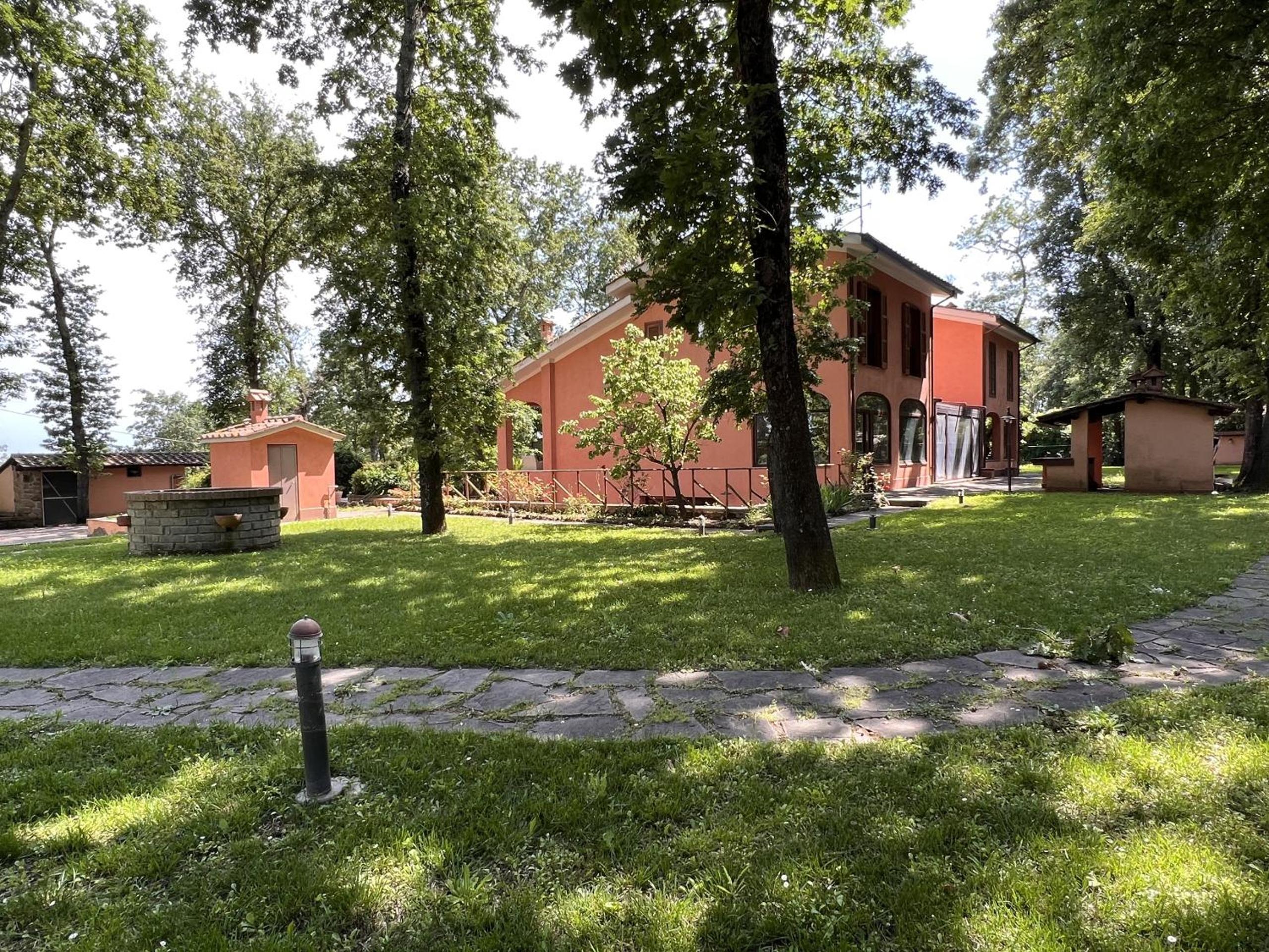 Guest House La Selvotta