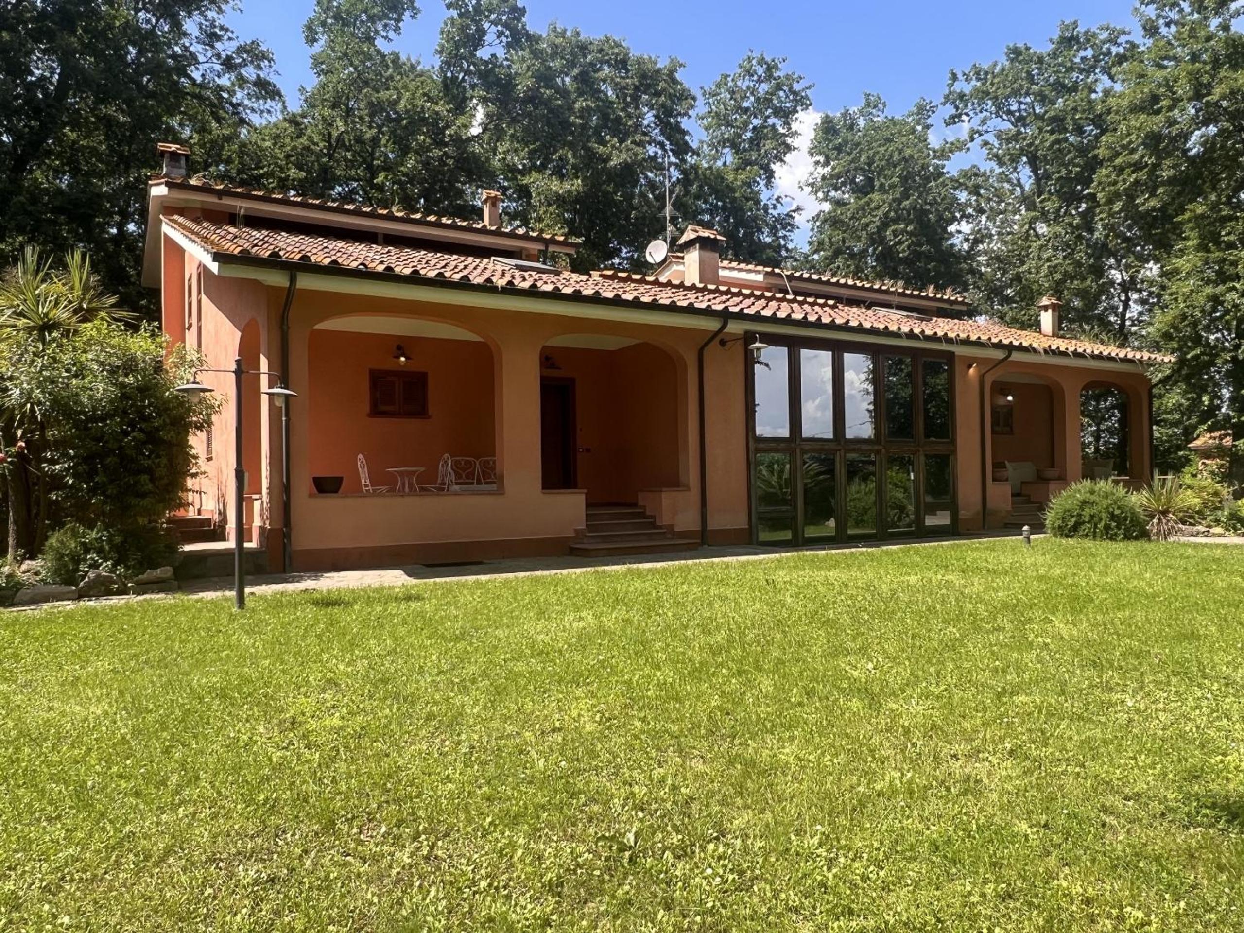 Guest House La Selvotta