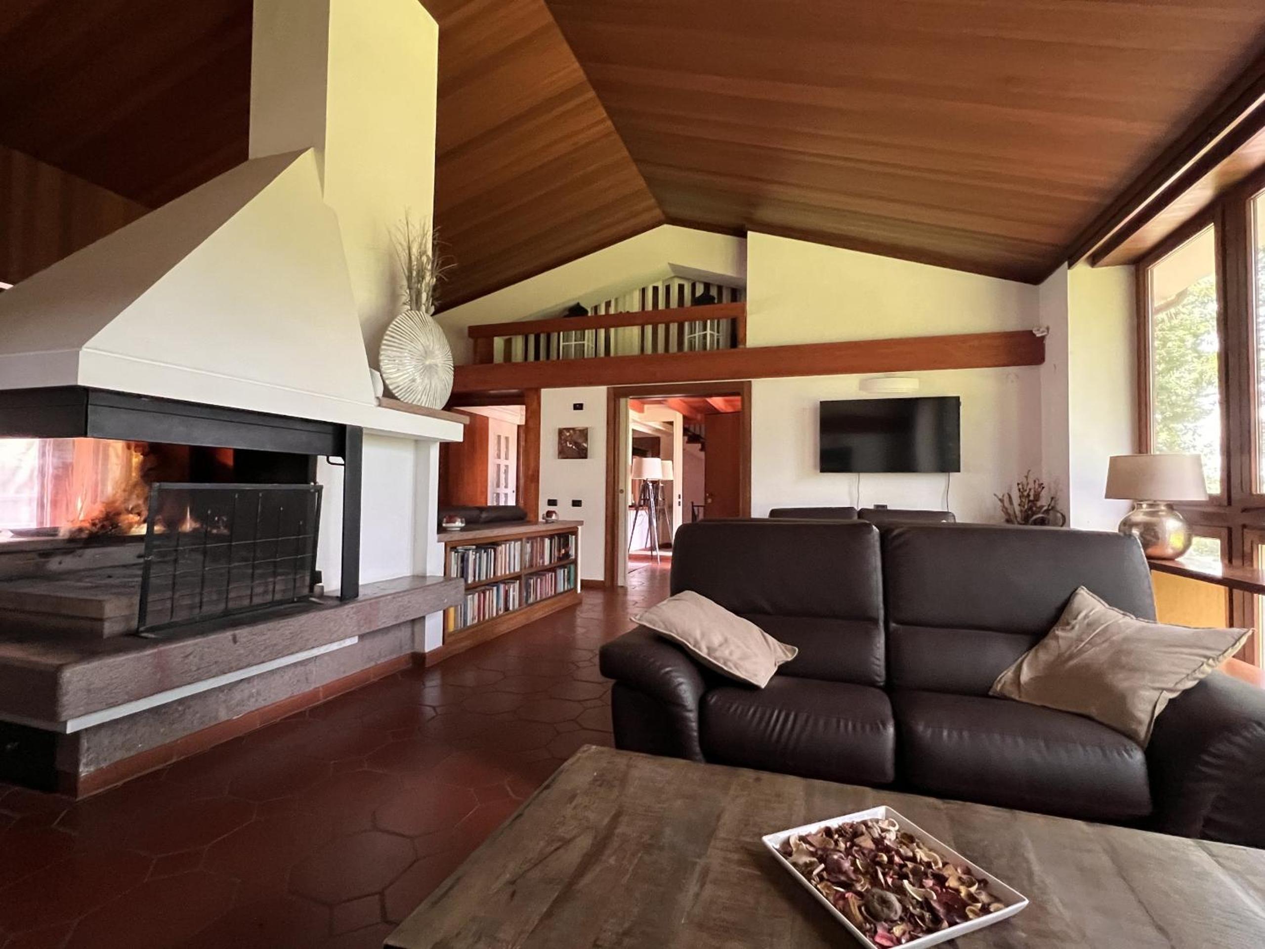 Guest House La Selvotta