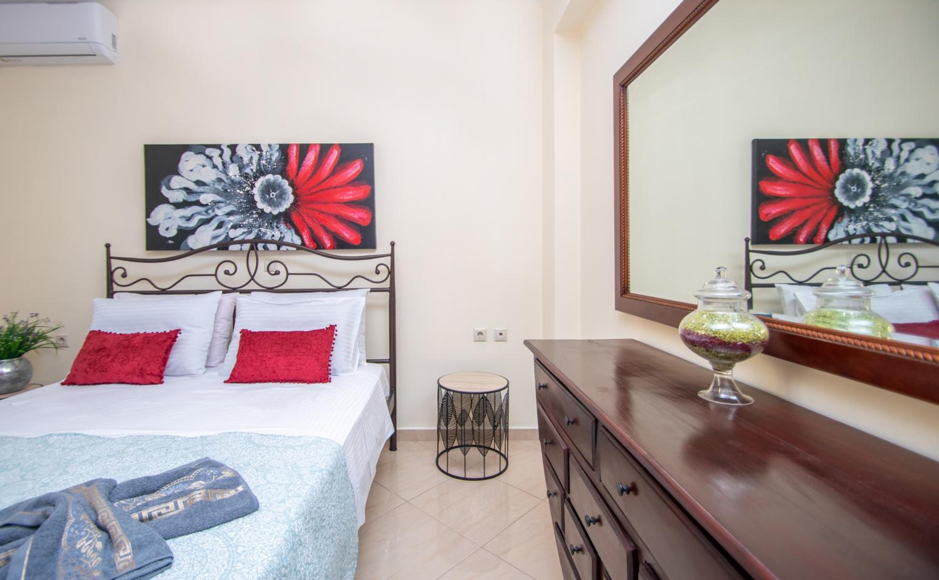 Green Lagoon Villa by "elite" view 2