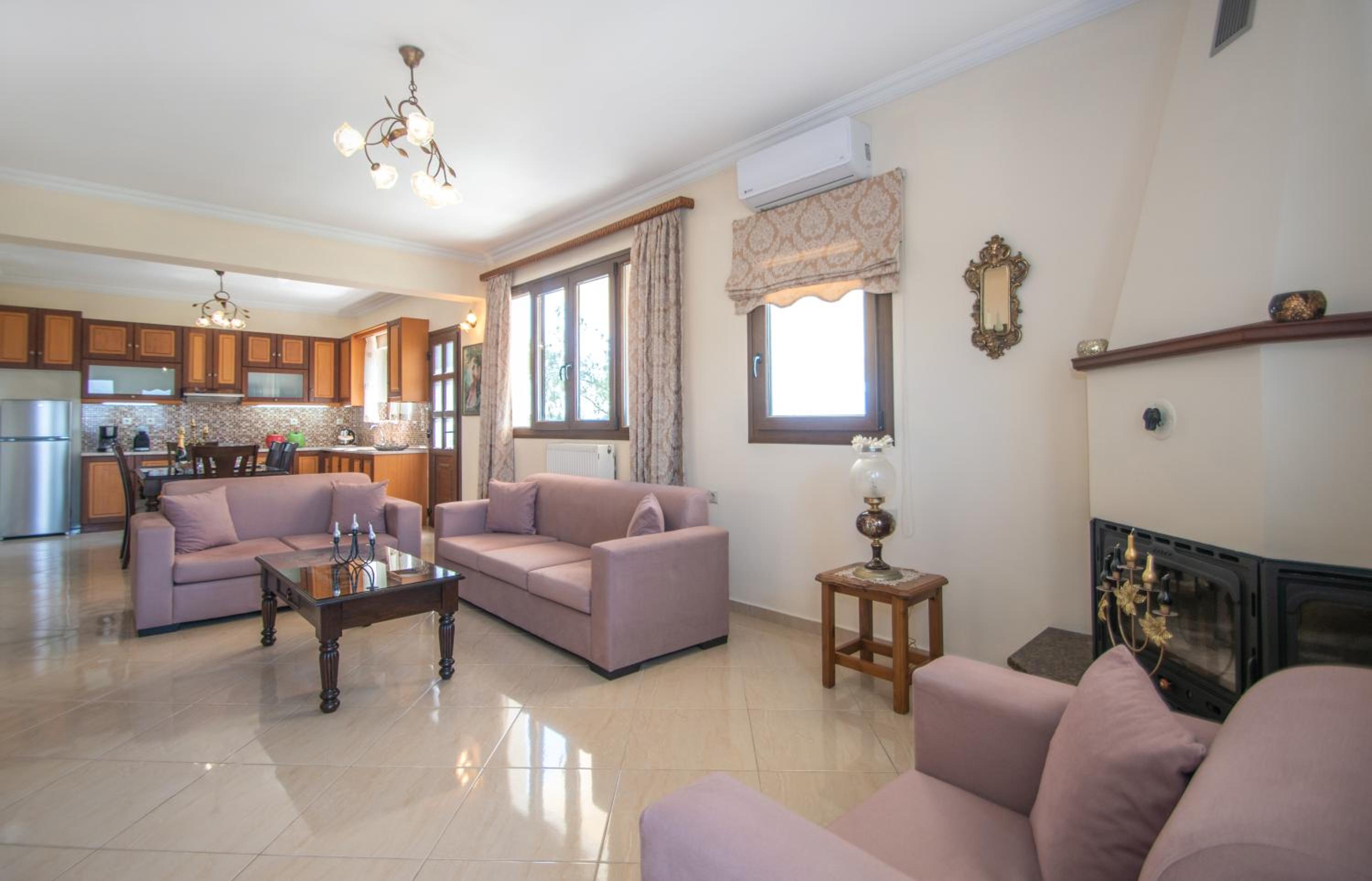 Green Lagoon Villa by "elite" view 5