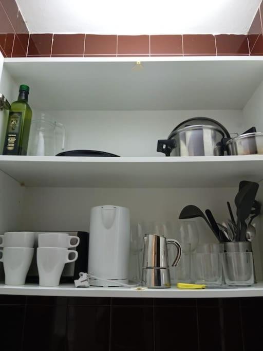 Apartamento en el centro de Torremolinos