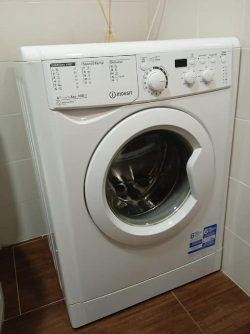 Apartamento en el centro de Torremolinos